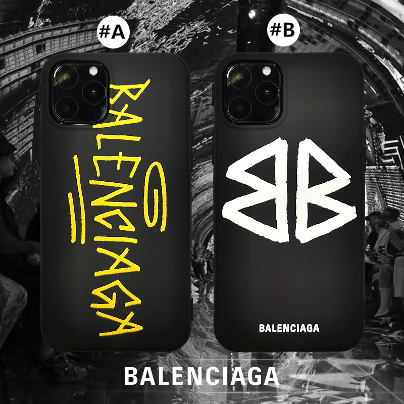 balenciaga iphone cover