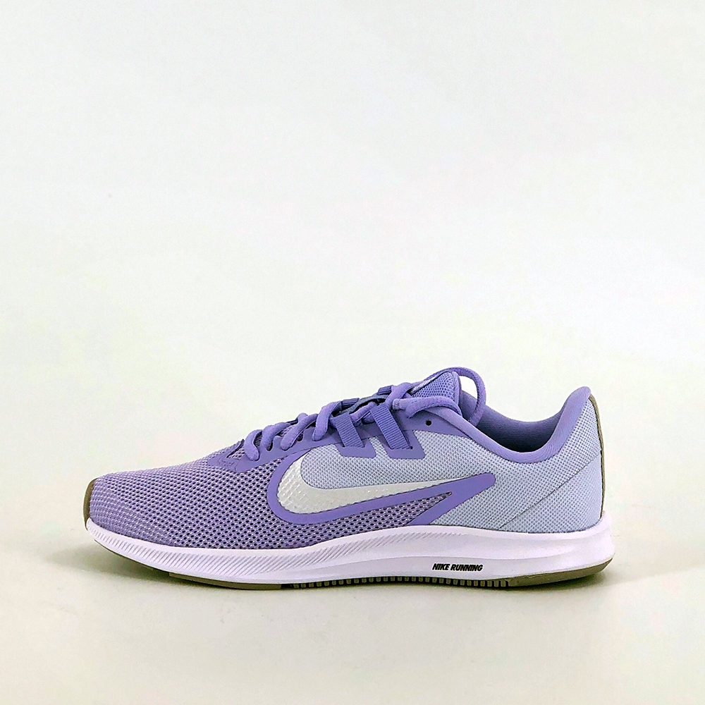 nike downshifter 9 women's purple