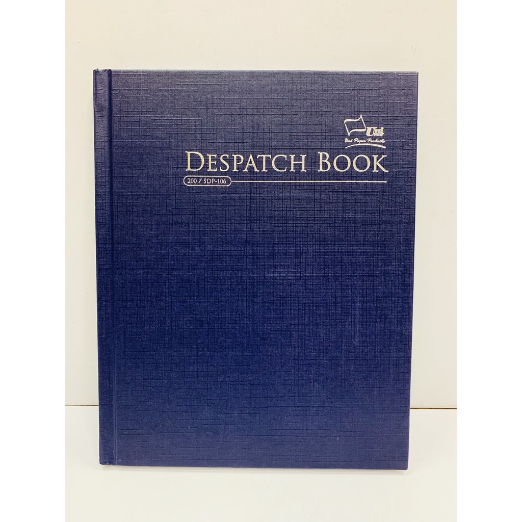 uni-despatch-book-hard-cover-200pages-shopee-malaysia