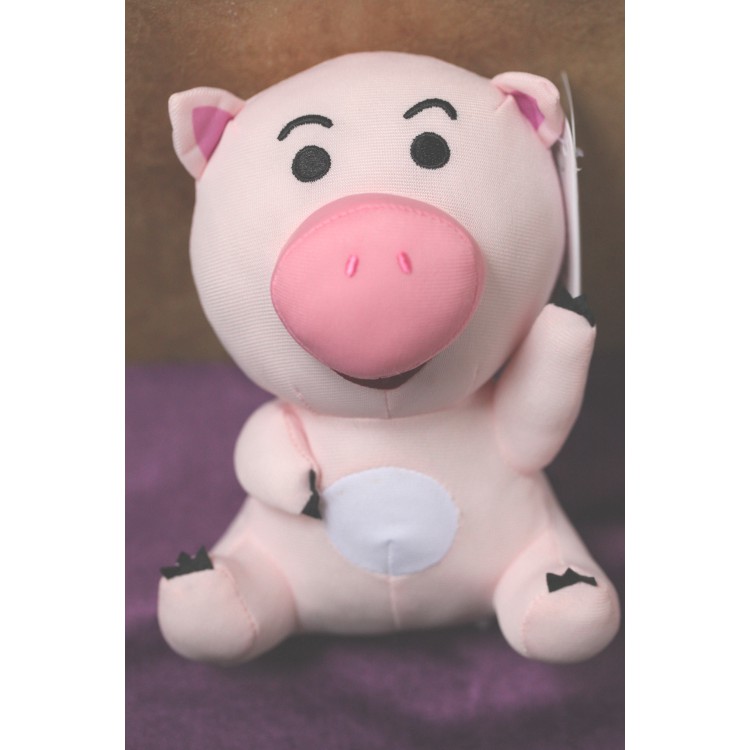 ham plush