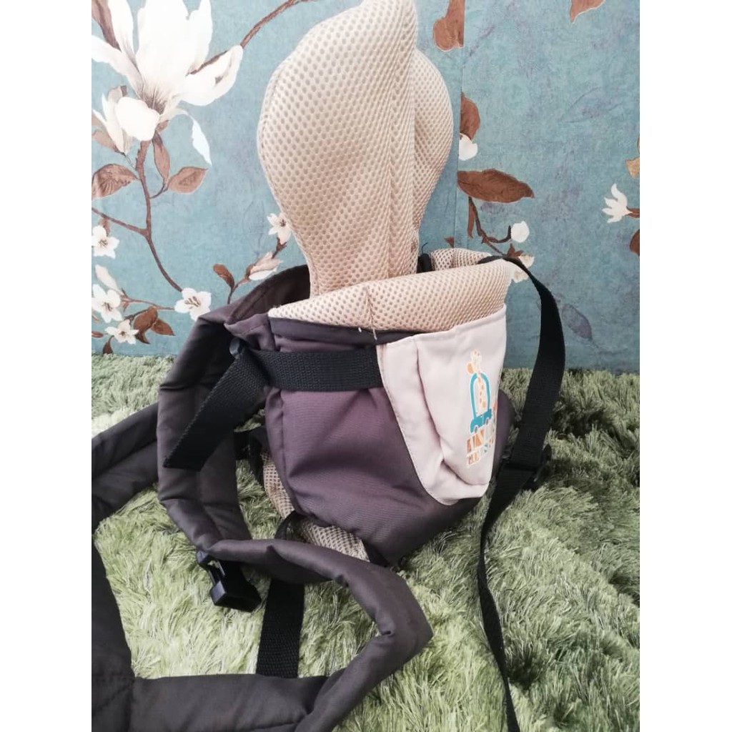 anakku baby carrier