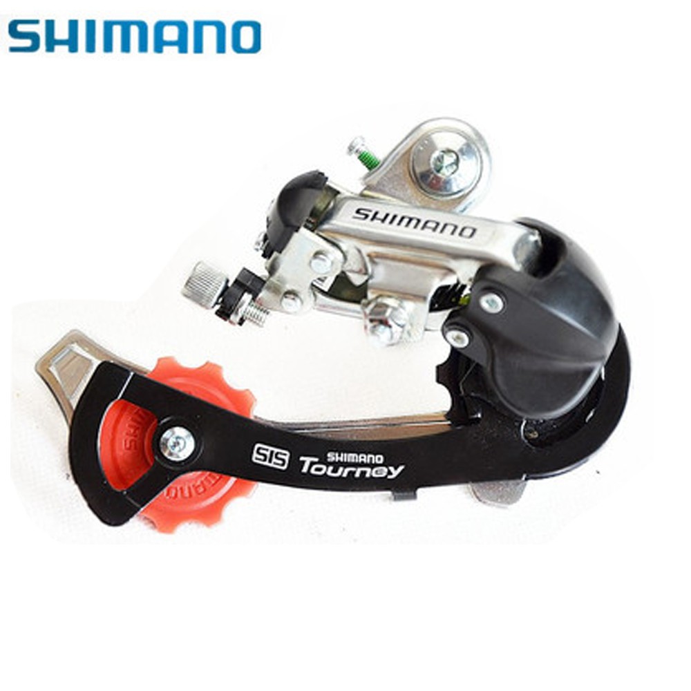 shimano 5 speed derailleur