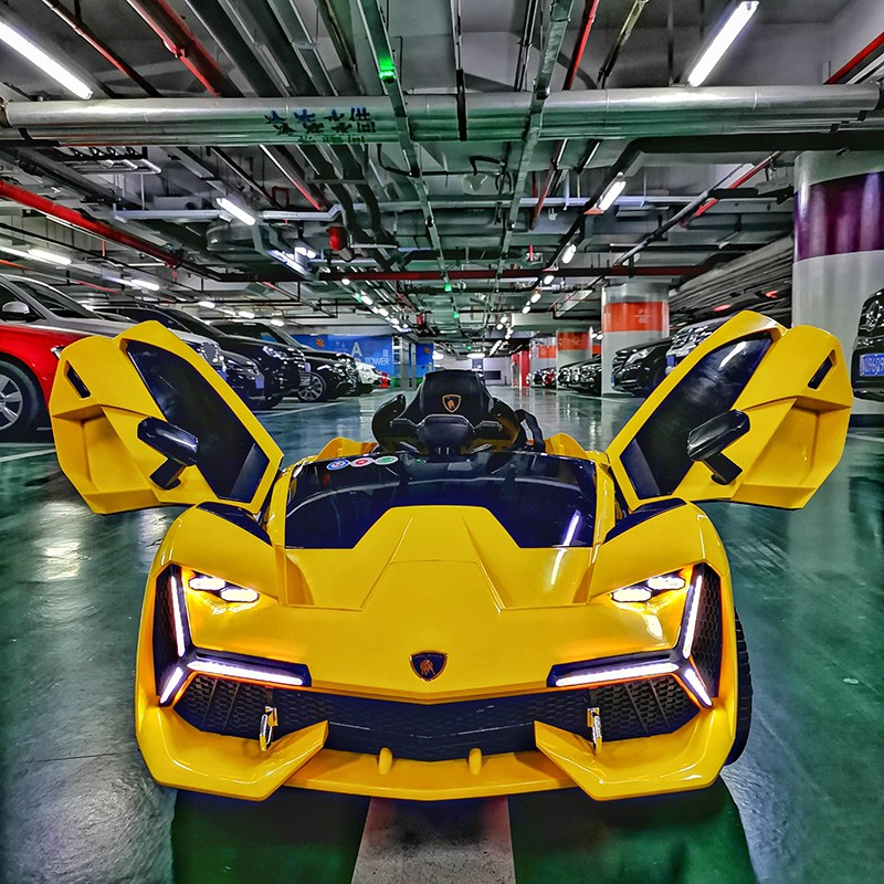 lamborghini kid size