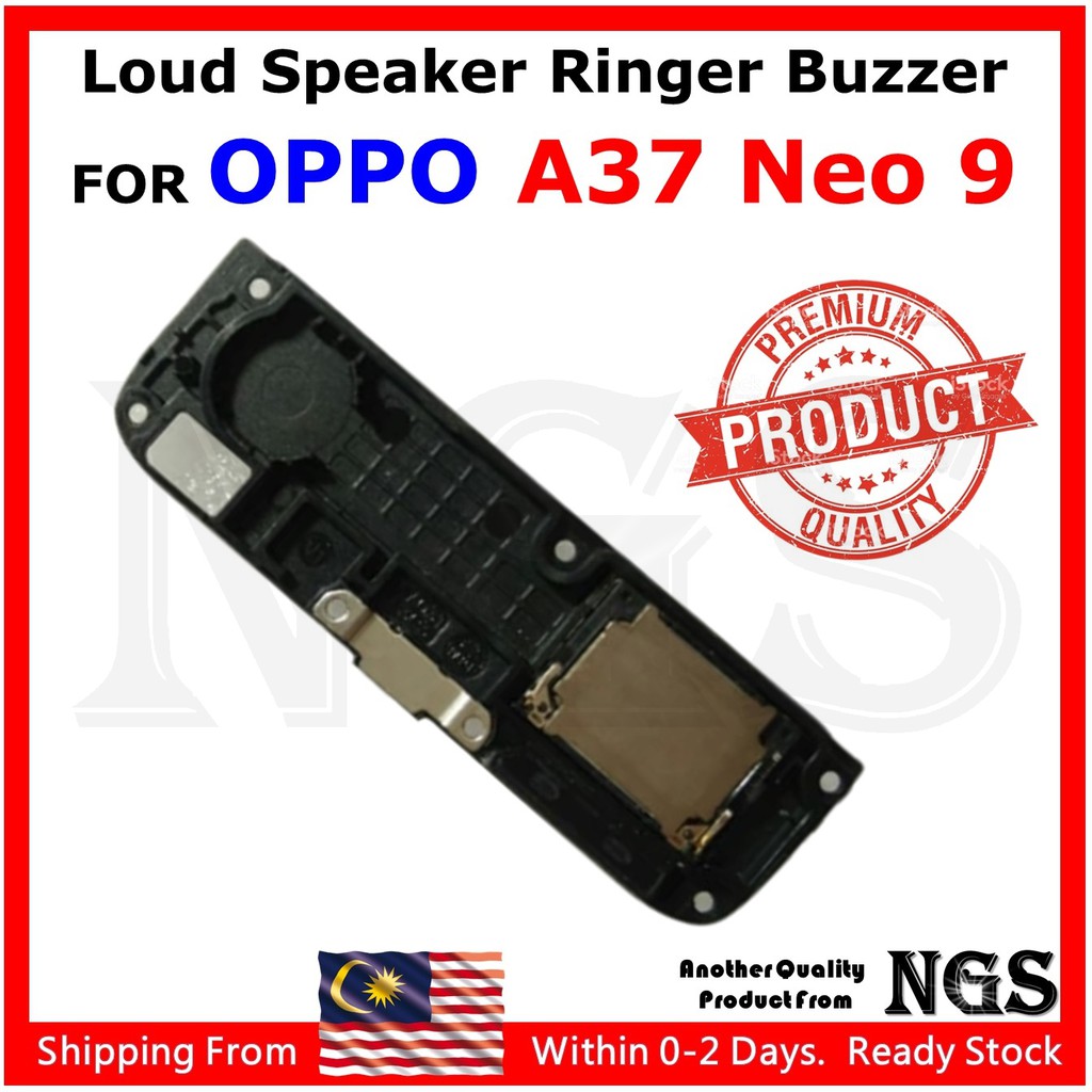 oppo a37 speaker and mic