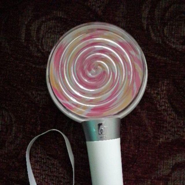 TWICE Candy Bong Official Lightstick | Shopee Malaysia - 640 x 640 jpeg 53kB