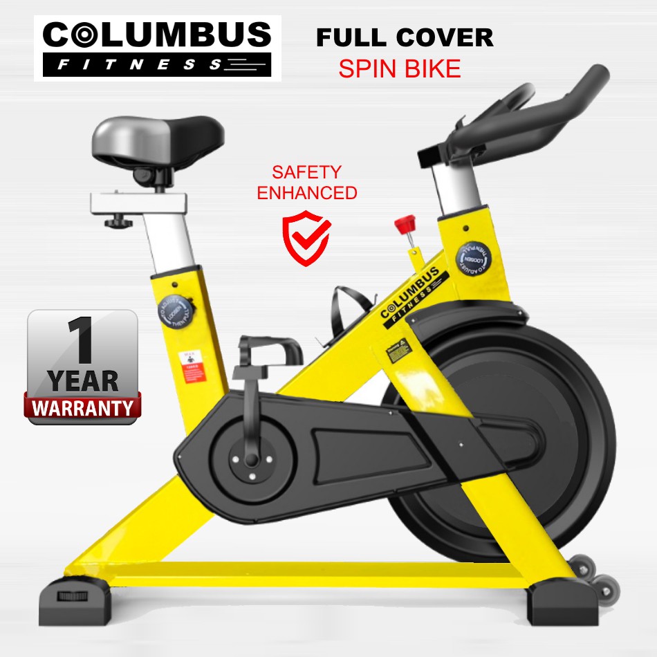 indoor exercise bike cover