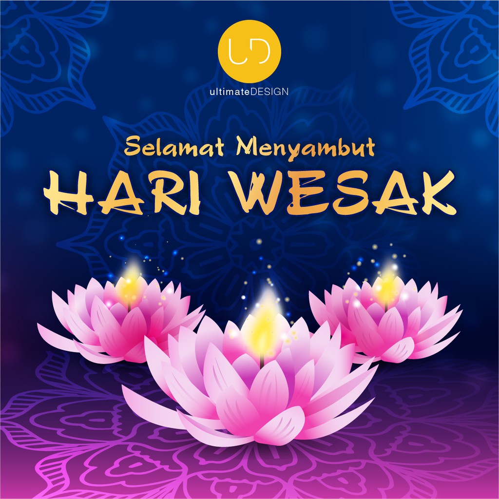 Hari wesak