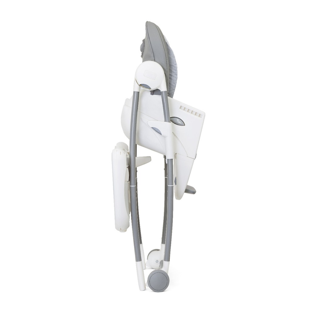 joie multiply 6 in 1 highchair dots