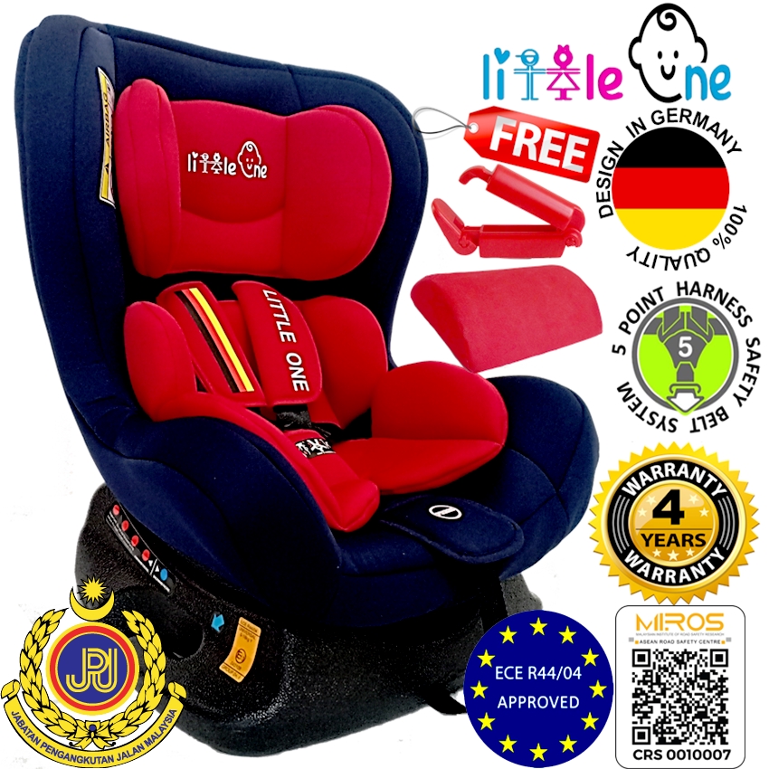 little one car seat