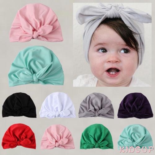 turban baby shopee
