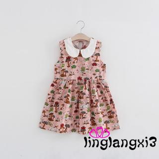 frog dress for baby girl