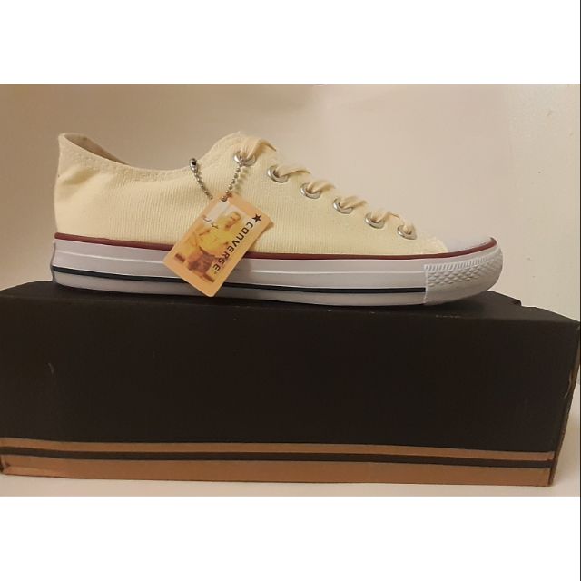 converse all star size 23