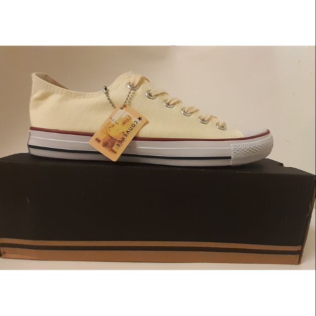 converse all star crema converse all star crema