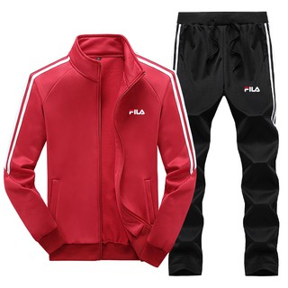 fila sauna suit