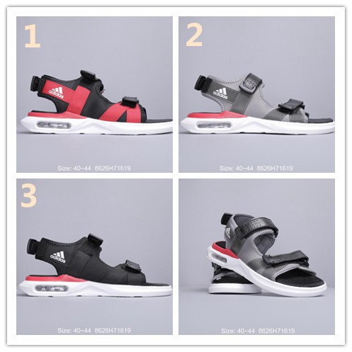 adidas slippers new arrival