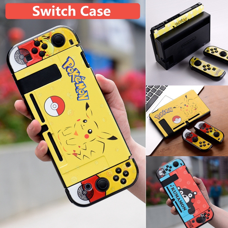 one piece switch case