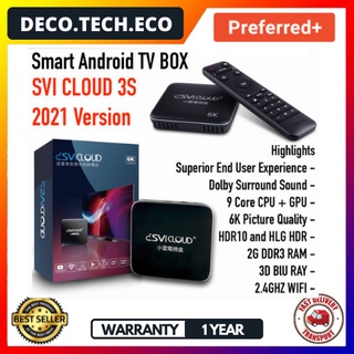 Evpad Box Prices And Promotions Nov 2021 Shopee Malaysia