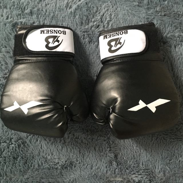 bonsem boxing gloves