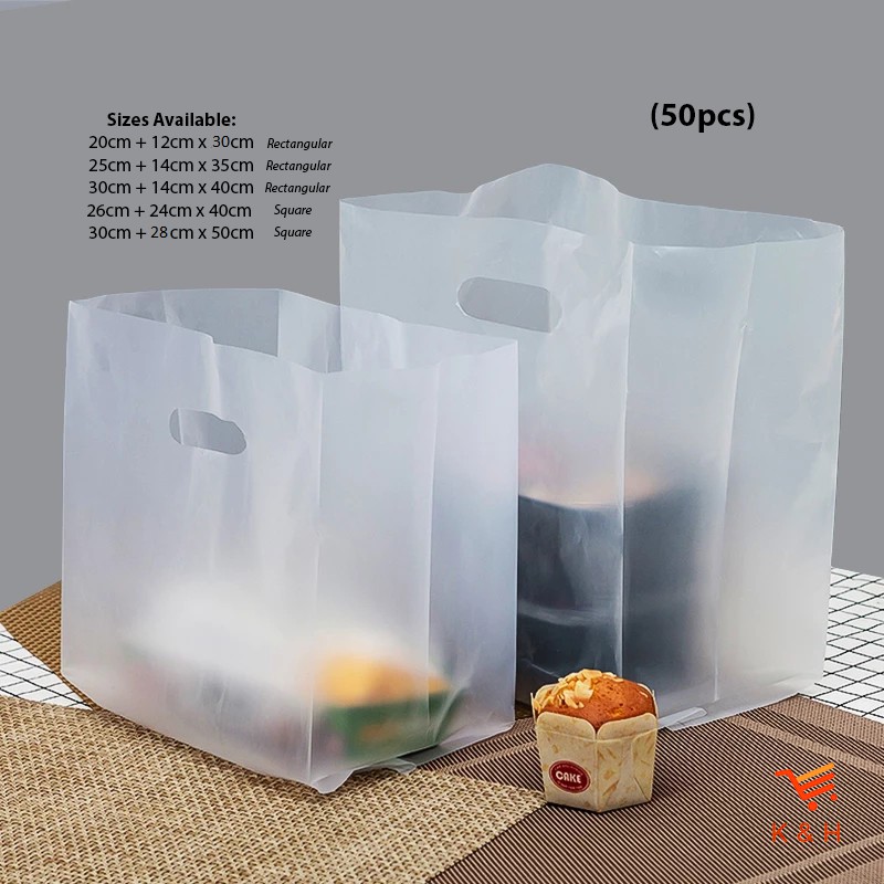 Punch Hole Plastic Bag My XXX Hot Girl