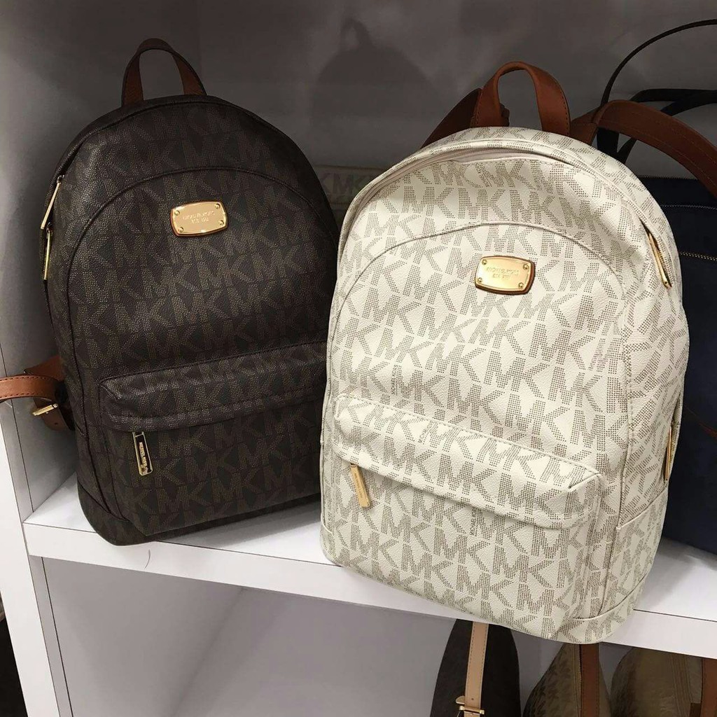 Michael kors backpack - new arrival | Shopee Malaysia
