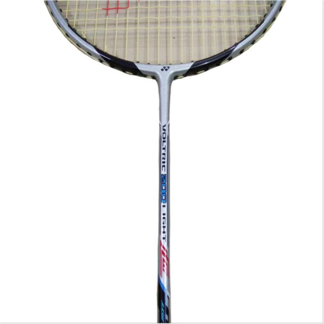 yonex voltric 200