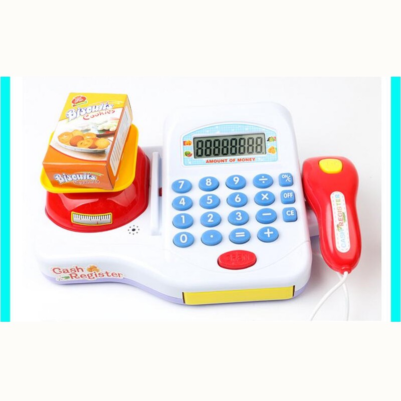 Cash Register Set |