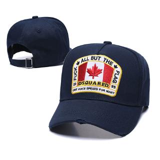 snapback dsquared2