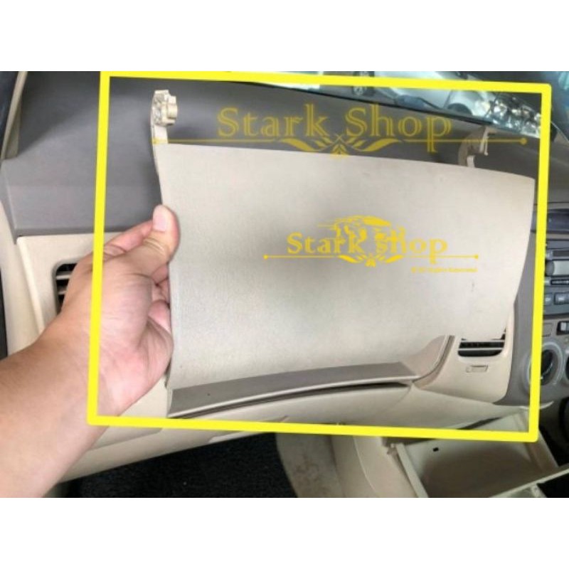 toyota innova glove box cover