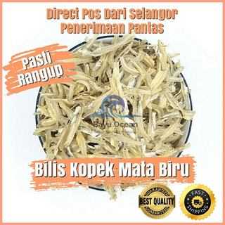 ikan bilis - Prices and Promotions - Aug 2022 | Shopee Malaysia