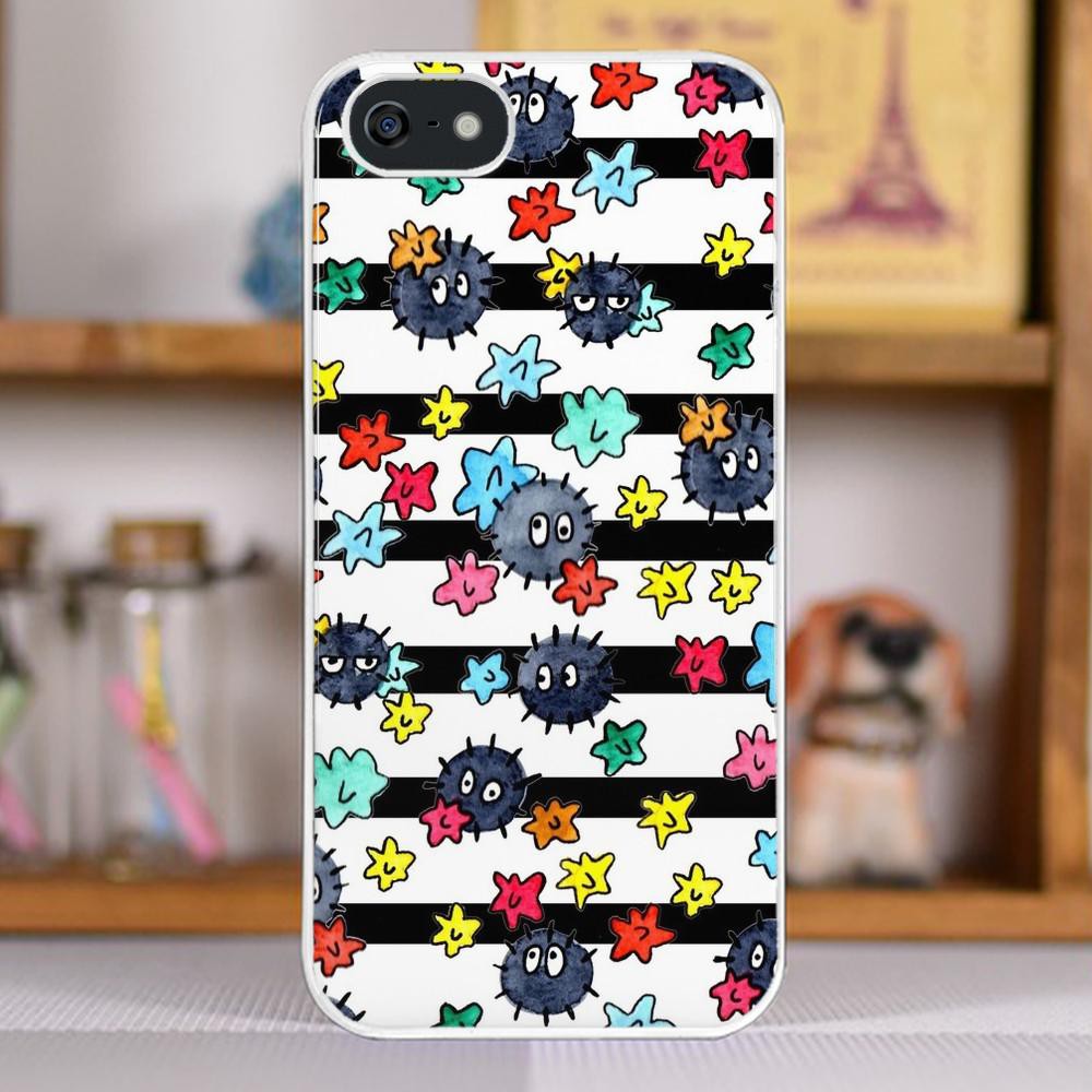 Soot Sprites With Star Candy iphone 11 case Soot Sprites With Star Candy iphone 11 case