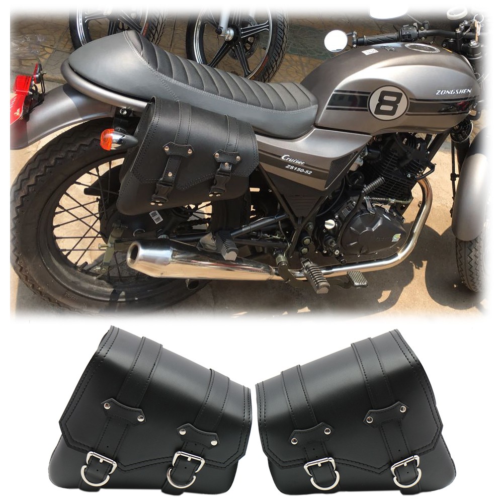 handlebar bags for harley