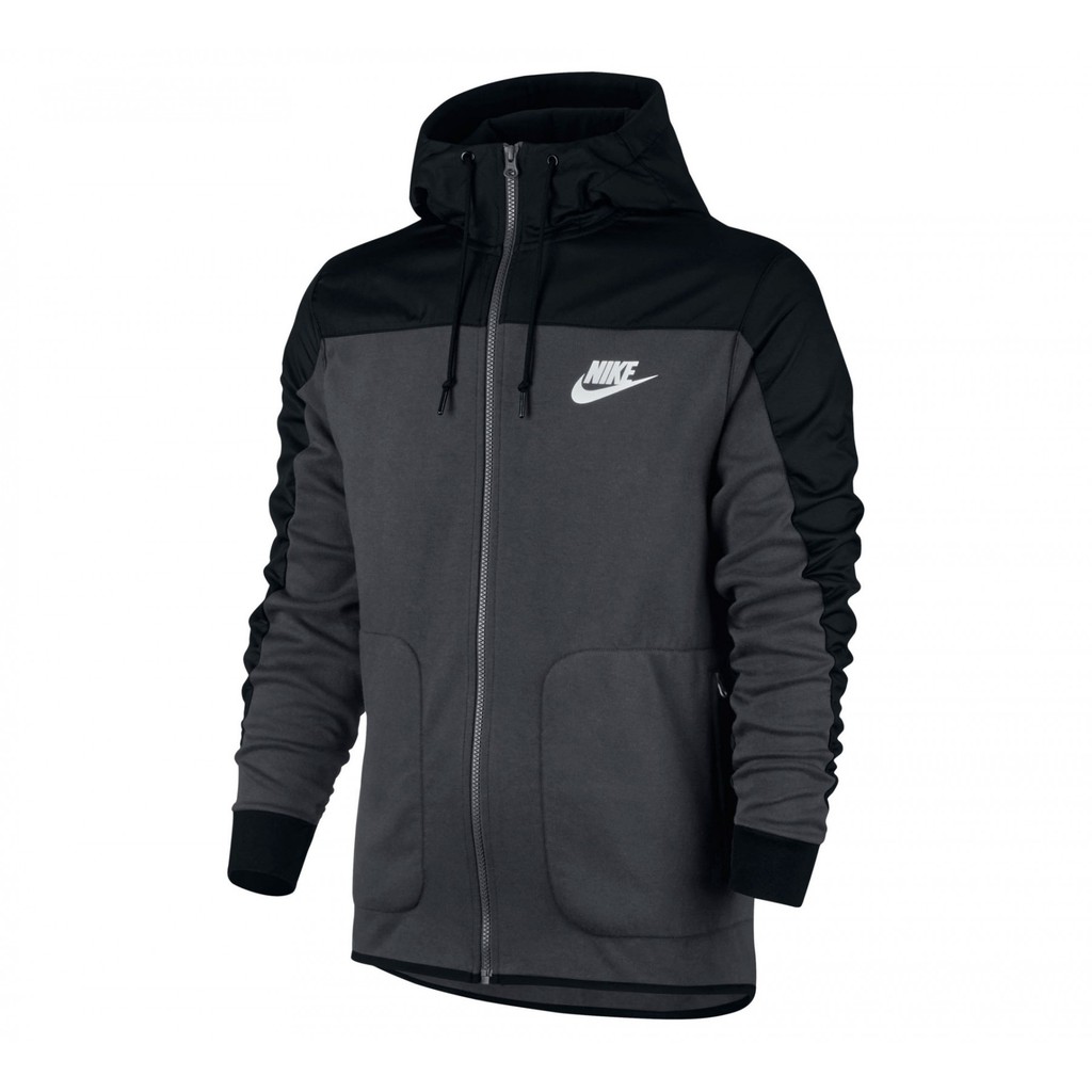 nike sportswear advance 15 hoodie