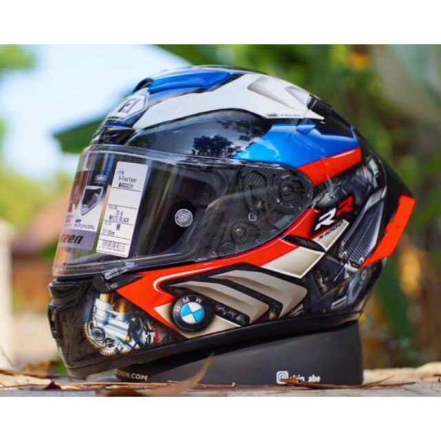 shoei x14 original