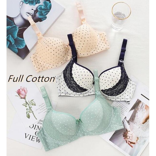 high quality bra