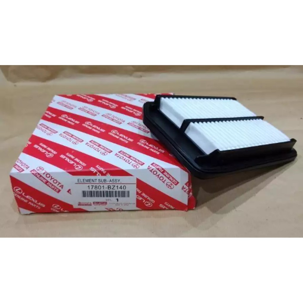 AIR FILTER PERODUA AXIA NEW MODEL BEZZA 1.0 [2017~2019 