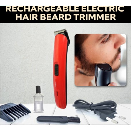 jy super trimmer 8803