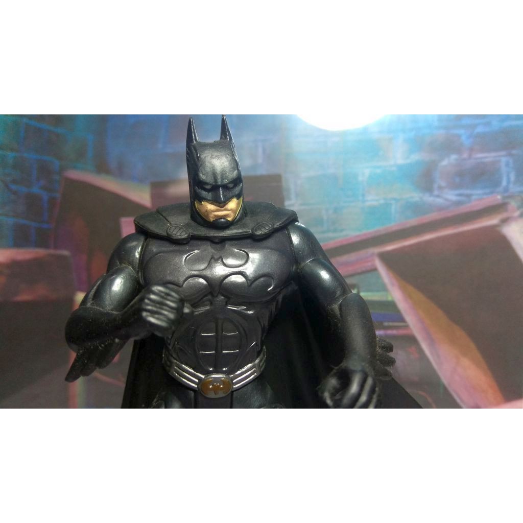 Batman Returns Action Figures