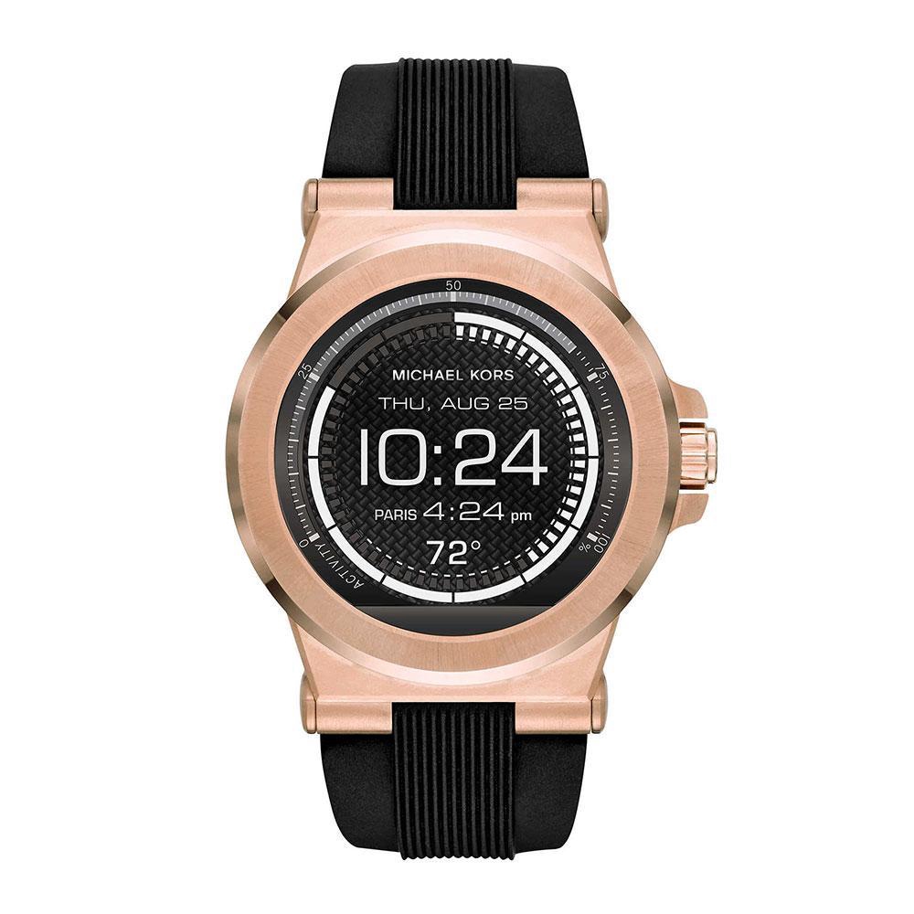 michael kors smart watch mens