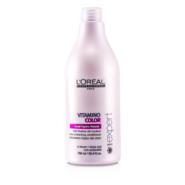 Loreal Professionnel Serie Expert Vitamino Color Conditioner (750ml
