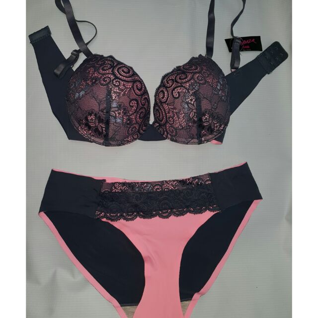 la senza bra and panty sets