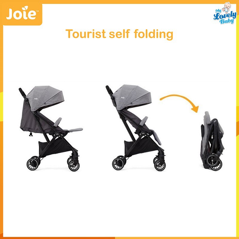 harga joie tourist