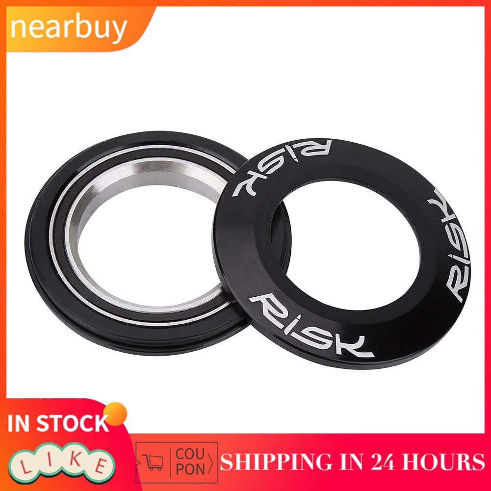 44mm headset tapered steerer