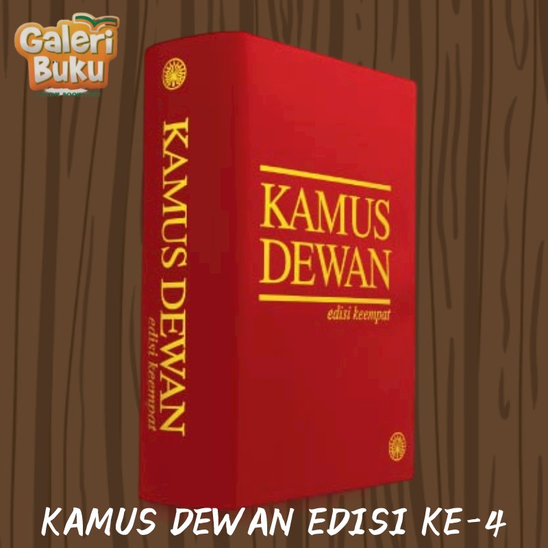 kamus dewan bahasa dan pustaka edisi keempat online