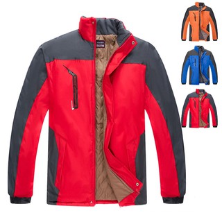 mens outdoor winter jackets