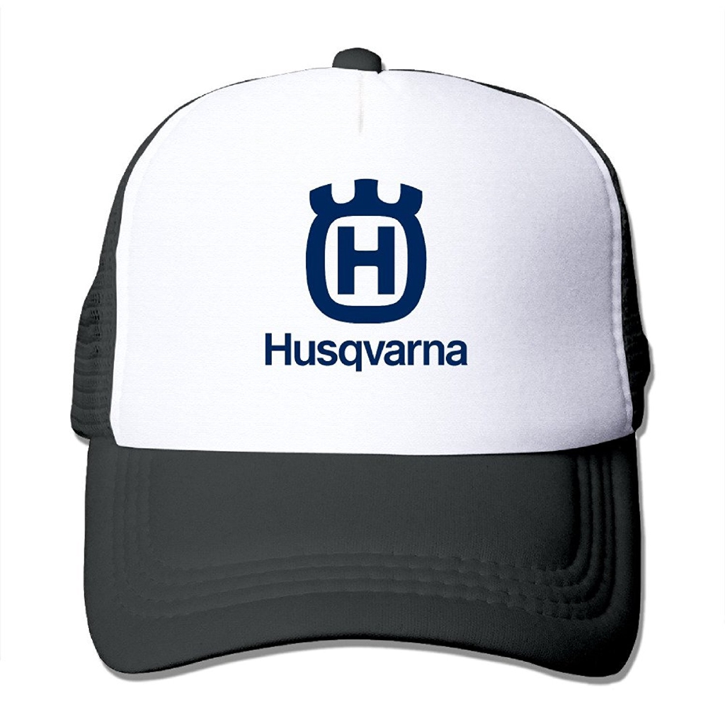 husqvarna baseball cap