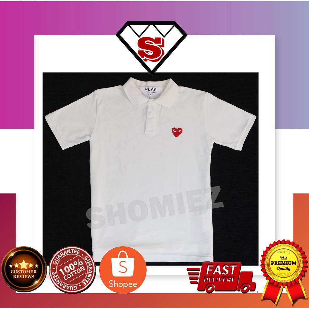 polo cdg play