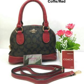 coach alma bag
