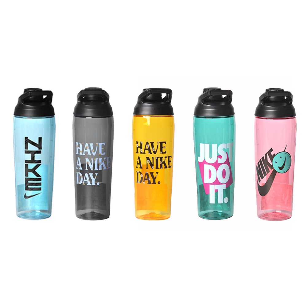 NIKE Sports Water Bottle Cold 
