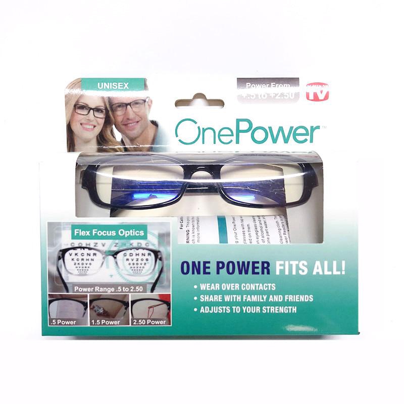 high power reading glasses