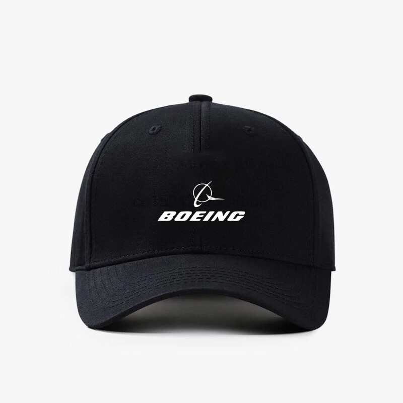 boeing hat